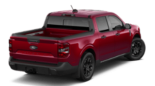 2026 Ford Maverick® External Image 3